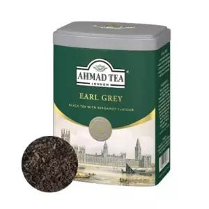 (아마드) 얼그레이 홍차 100g EarlGrey ahmadtea