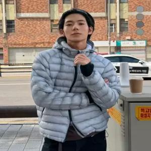 노티카 NAUTICA 프리즘 패디드 레이어 자켓 4colors NPD1596