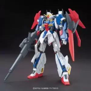 HGBF 040 라이트닝 제타 건담 (4543112967176 4573102579430)