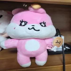 리센느인형 특전 포함 리센느 인형 키링 ZZEROMMING