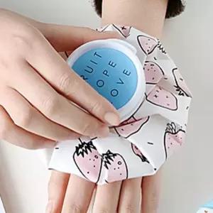 모어 보온물주머니 물핫팩 복부찜질팩 온수주머니