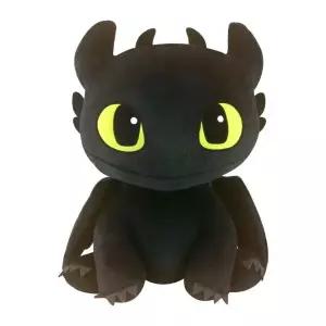 드래곤 길들이기 투슬리스 시팅 인형 45cm