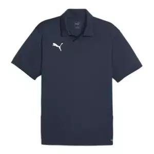 [국내정품] 푸마 PUMA 팀골 폴로(65877106) 반팔티셔츠 65877106