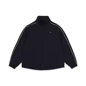푸마 X 무신사 T7 우븐 자켓 UNI 네이비 638014-16
