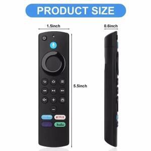 블루투스 음성 원격제어 TV LCD TV L5B83G 파이어 스틱 라이트 BT 아마존 3세대