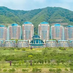 소노펠리체 비발디파크 실내수영장 6인or 7인PKG (~11월투숙까지) 캠핑 테마룸 포함
