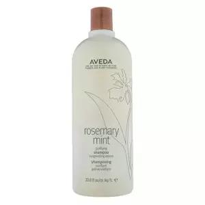아베다 두피 모발 케어 로즈메리 민트 샴푸 1000ml 1개