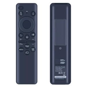 BN59-01432A 삼성 TV 태양집열판집열판 충전식 모델용 음성 리모컨