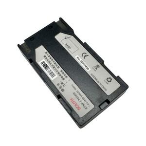 남쪽 S82 Ruide R90i / R6 Kolida K5 K9 샌딩 T66 GNSS 측량 장비 용 4PCS GPS RTK 7.4V 3400mAh BT-L7408