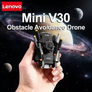 미니 V30 드론 8K 항공 HD 가용 RC FPV 5면 장애물 회피 편리한 GPS