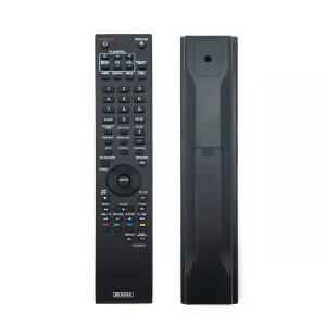 리모컨 블루레이 BD 디스크 플레이어 컨트롤러, 파이오니어 VXX3351 VXX3379 LX55 BDP-450 BDP-160 BDP-41F