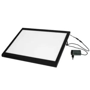 아크릴팜 라이트박스A3 LED-BA3 BCK