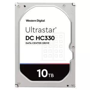 WD 10TB ULTRASTAR DC HC330 WUS721010ALE6L4 SATA 5년보증