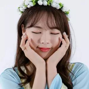 웨딩 화관 면사포 파티 웨딩촬영 브라이덜샤워 크리스마스 의상소품 z-WFGVEI5 할로윈 데코용품