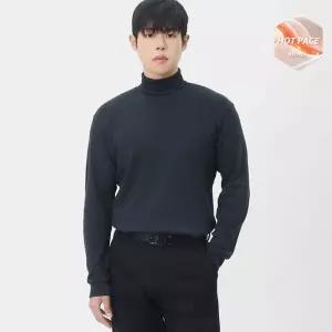 [빌리버스]빌리버스 베이직 기모 목폴라 이너티 BHZ025