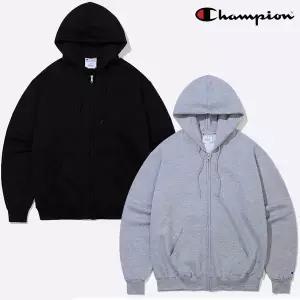 챔피온 S800 파워블랜디 기모 후드집업 1199907
