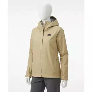 PATAGONIA 멘즈 토렌트쉘 3L 레인 재킷 / 85241R7