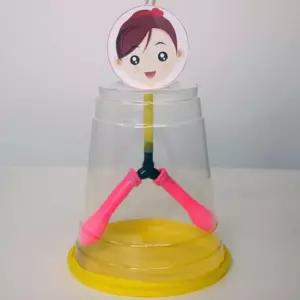 호흡기관 모형 만들기 10인 세트 초등 DIY만들기과학교구 학습 실험 어린이 DIY 교과도구 관련