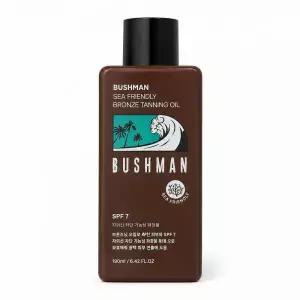 부쉬맨 씨프렌들리 브론즈 태닝오일 190ml