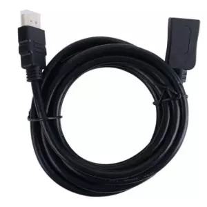HDMI 연장 케이블 (M F) 3m - 길이 연장용