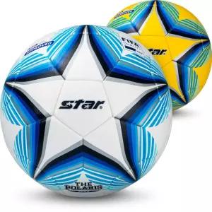 스타 축구공 더폴라리스 2000 4호 5호 인구 인정구 풋살 스포츠클럽교구 축구볼 연습 학교 학교용 시합 합