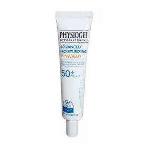 피지오겔 썬스크린 선크림 35ml 어드밴스드 선스크린 AMC
