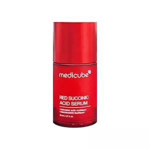 메디큐브 레드 석시닉 애씨드 흔적세럼 30ml