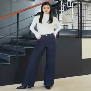 2PACK FW 마스터핏 기모데님