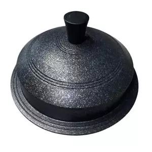 통주물 키친아트 아르떼 가마솥18cm(소)