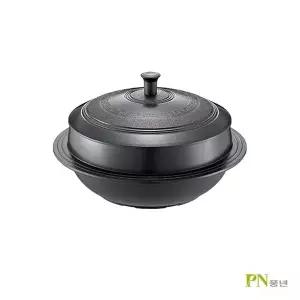양은냄비 PN풍년 전통IH 가마솥 궁 24cm