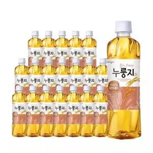 웅진 누룽지차 500ml20펫 110177