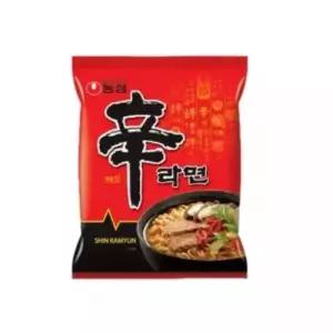 농심 신라면 120g 20개입