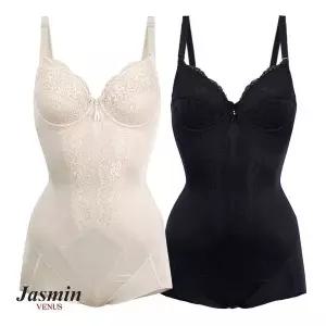 비너스자스민 하이파워 전신보정 올인원 AB컵 jbt3674