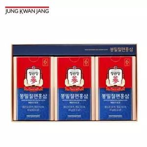 [정관장]봉밀절편홍삼 20g 6포