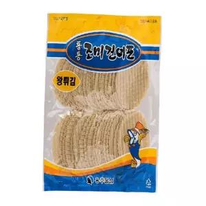 400g 튀김쥐포