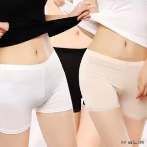 1부속바지 아이스속바지 교복속바지 인견 여름속바지