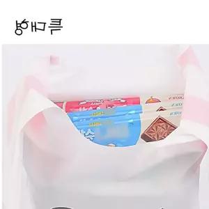 보자기 포장 봉투 토끼 래빗 특대형 20개 랜덤 기타문구용품 q-W851C93
