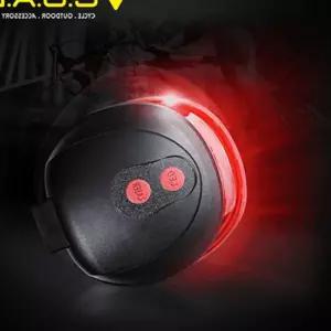 코아브 LED 라인 후미등 N-6192 자전거용품 자전거라이트 q-WCB18BB