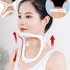 목견 경추보호 넥가드 바른자세 목 지킴이 휴대용 목보호대 경추지지대 목지지대 z-WFE64F7