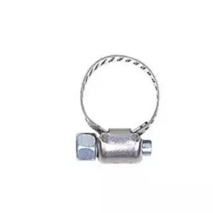 한신 스텐 호스밴드 미니 1in 11~25mm 100EA t-W0CBF2F 호스카트 수도꼭지