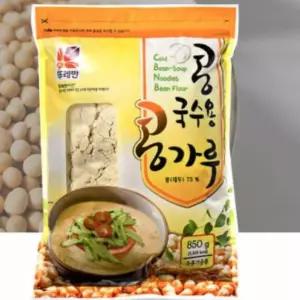콩국수용 콩가루 콩국 분말 파우더 850g a-WFFL1UQ 기타분말가루 선식