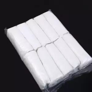 일회용 비닐 토시 a-WACB6EA 100매 50쌍
