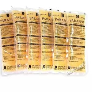 뉴젠 파라핀왁스 오렌지향 6개입 2.72kg 파라핀용액 파라핀소모품 x-W8A15CA 파라핀양초 파라핀부품