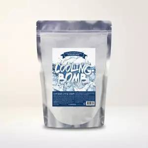 쿨링밤 오리지널 모델링팩 330g