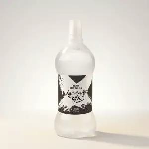 센스토이 센스바디젤 엑스 500ml 여성용 마사지젤 바디슬리밍