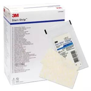 3M 의료용 상처봉합 테이프 스테리스트립 R1547 (12 x 100mm) - 1BOX(50개입)