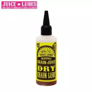 주스루브 프리미엄 건식 체인오일 130ml