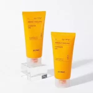[1+1] 싸이닉 퍼펙트필링젤 더블 기획 (120ml+120ml)