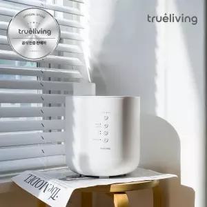 트루리빙 가열식 스팀 통세척 대용량 가습기 TL-HU0240W