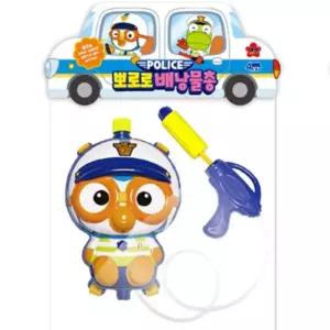 뽀로로  배낭 물총 워터건 어린이 물총 장난감